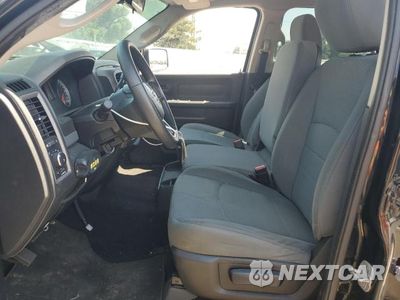 Zdjęcie 7 z 12 samochodu: 2014 RAM 1500 ST VIN:1C6RR7KT5ES166739 - miniatura