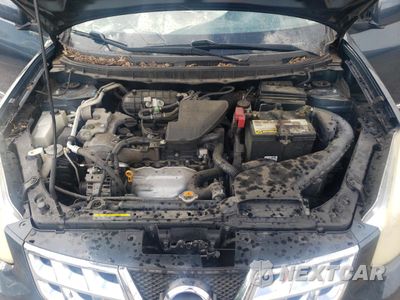 Zdjęcie 12 z 15 samochodu: 2013 NISSAN ROGUE S VIN:JN8AS5MT9DW509849 - miniatura