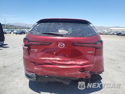 Zdjęcie 6 z 15 samochodu: 2024 MAZDA CX-90 PREFERRED VIN:JM3KKBHAXR1150949 - miniatura