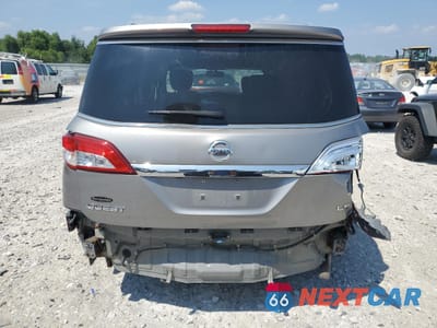 Zdjęcie 6 z 12 samochodu: 2011 NISSAN QUEST S VIN:JN8AE2KP0B9005018 - miniatura