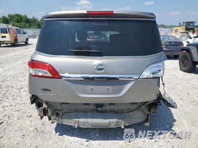 Zdjęcie 6 z 12 samochodu: 2011 NISSAN QUEST S VIN:JN8AE2KP0B9005018 - miniatura