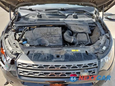 Zdjęcie 12 z 15 samochodu: 2019 LAND ROVER DISCOVERY SPORT SE VIN:SALCP2FX2KH787359 - miniatura