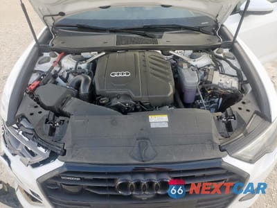 Zdjęcie 11 z 15 samochodu: 2023 AUDI A6 PREMIUM PLUS VIN:WAUE3BF24PN049116 - miniatura