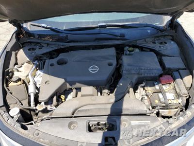 Zdjęcie 11 z 12 samochodu: 2015 NISSAN ALTIMA 2.5 VIN:1N4AL3APXFC572554 - miniatura