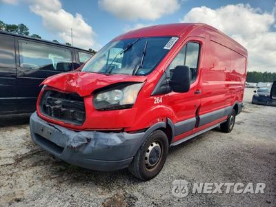 2016 FORD TRANSIT T-250 1FTYR2CM9GKB15326 - główne zdjęcie licytacji z USA - miniatura