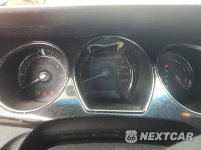 Zdjęcie 9 z 14 samochodu: 2010 FORD TAURUS LIMITED VIN:1FAHP2FW6AG120065 - miniatura