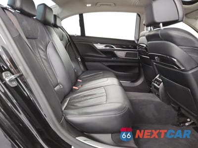 Zdjęcie 10 z 14 samochodu: 2020 BMW 740 I VIN:WBA7T2C07LCD04975 - miniatura