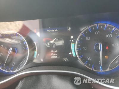 Zdjęcie 9 z 16 samochodu: 2017 CHRYSLER PACIFICA LIMITED VIN:2C4RC1GG6HR544432 - miniatura