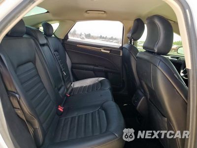 Zdjęcie 10 z 12 samochodu: 2017 FORD FUSION SE HYBRID VIN:3FA6P0LUXHR409032 - miniatura
