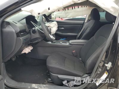 Zdjęcie 7 z 14 samochodu: 2020 NISSAN SENTRA S VIN:3N1AB8BV9LY228047 - miniatura