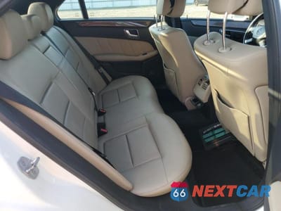 Zdjęcie 10 z 12 samochodu: 2012 MERCEDES-BENZ E 350 4MATIC VIN:WDDHF8JB3CA568800 - miniatura
