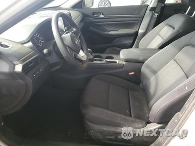 Zdjęcie 7 z 12 samochodu: 2025 NISSAN ALTIMA SV VIN:1N4BL4DV6SN400086 - miniatura