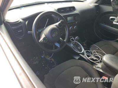 Zdjęcie 8 z 13 samochodu: 2015 KIA SOUL VIN:KNDJN2A20F7152460 - miniatura