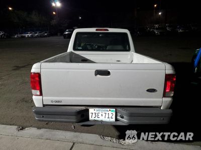 Zdjęcie 6 z 12 samochodu: 2000 FORD RANGER SUPER CAB VIN:1FTYR14X0YPB73199 - miniatura