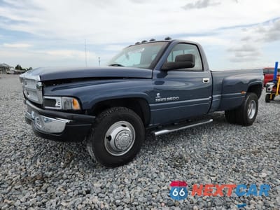 1994 DODGE RAM 3500 1B7MC36C3RS624548 - główne zdjęcie licytacji z USA - miniatura