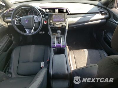 Zdjęcie 8 z 13 samochodu: 2019 HONDA CIVIC SPORT VIN:19XFC2F85KE039459 - miniatura