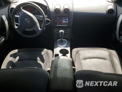 Zdjęcie 8 z 13 samochodu: 2014 NISSAN ROGUE SELECT S VIN:JN8AS5MT6EW616777 - miniatura