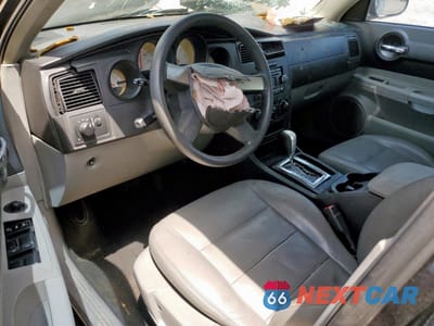 Zdjęcie 8 z 15 samochodu: 2007 DODGE CHARGER SE VIN:2B3KA43R97H870036 - miniatura