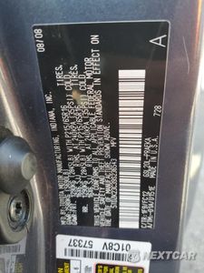 Zdjęcie 13 z 15 samochodu: 2009 TOYOTA SIENNA CE VIN:5TDZK23C39S236543 - miniatura