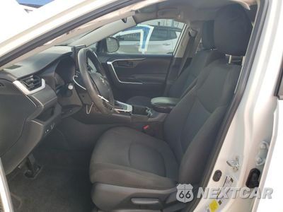 Zdjęcie 7 z 16 samochodu: 2022 TOYOTA RAV4 LE VIN:2T3H1RFV3NC178058 - miniatura