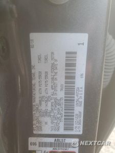 Zdjęcie 12 z 12 samochodu: 2018 TOYOTA TUNDRA CREWMAX 1794 VIN:5TFAW5F16JX731735 - miniatura
