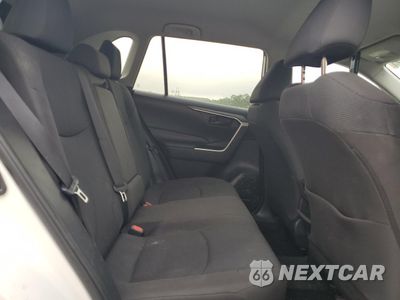 Zdjęcie 11 z 15 samochodu: 2020 TOYOTA RAV4 LE VIN:2T3H1RFV7LC058437 - miniatura