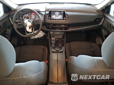 Zdjęcie 8 z 13 samochodu: 2023 NISSAN ROGUE S VIN:5N1BT3AB9PC947639 - miniatura