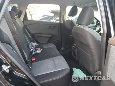 Zdjęcie 10 z 12 samochodu: 2021 NISSAN ROGUE S VIN:JN8AT3AA1MW004523 - miniatura