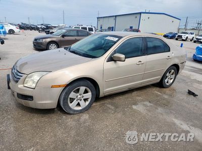 2006 FORD FUSION SE 3FAFP07156R108245 - główne zdjęcie licytacji z USA - miniatura