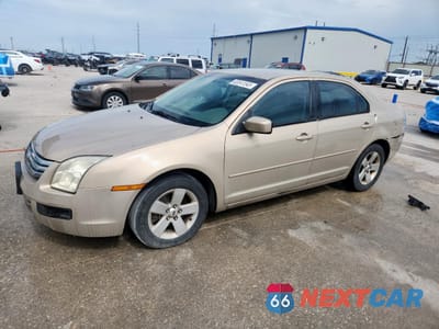 2006 FORD FUSION SE 3FAFP07156R108245 - główne zdjęcie licytacji z USA - miniatura