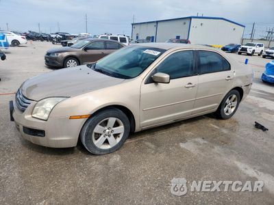 2006 FORD FUSION SE 3FAFP07156R108245 - główne zdjęcie licytacji z USA - miniatura