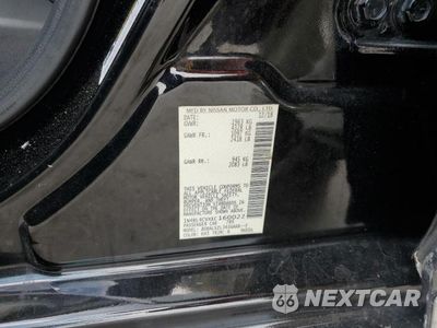 Zdjęcie 12 z 12 samochodu: 2019 NISSAN ALTIMA SR VIN:1N4BL4CVXKC160022 - miniatura