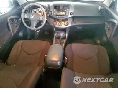 Zdjęcie 8 z 13 samochodu: 2009 TOYOTA RAV4 SPORT VIN:JTMZF32V59D011422 - miniatura