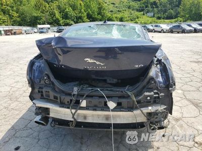 Zdjęcie 6 z 12 samochodu: 2015 JAGUAR XJL PORTFOLIO VIN:SAJWA2GZ9F8V82229 - miniatura