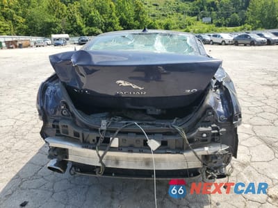 Zdjęcie 6 z 13 samochodu: 2015 JAGUAR XJL PORTFOLIO VIN:SAJWA2GZ9F8V82229 - miniatura
