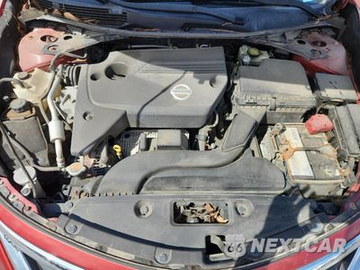 Zdjęcie 11 z 12 samochodu: 2015 NISSAN ALTIMA 2.5 VIN:1N4AL3APXFC245359 - miniatura