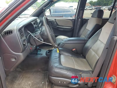 Zdjęcie 7 z 14 samochodu: 2000 DODGE DURANGO VIN:1B4HS28ZXYF247611 - miniatura