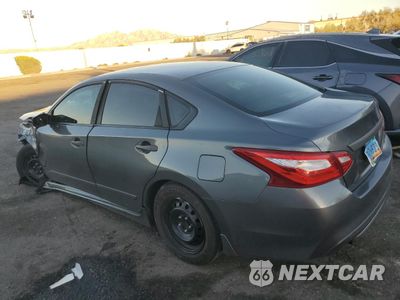 Drugie zdjęcie samochodu z przodu: 2016 NISSAN ALTIMA 2.5 VIN:1N4AL3AP3GN321574 - miniatura