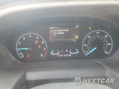 Zdjęcie 9 z 14 samochodu: 2021 FORD TRANSIT T-350 HD VIN:1FDDF6P89MKA17190 - miniatura