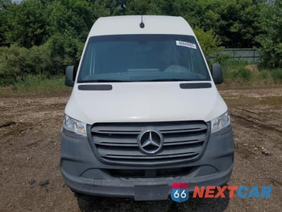 Piąte zdjęcie samochodu w środku: 2021 MERCEDES-BENZ SPRINTER 2500 VIN:W1W40CHY4MT056240 - miniatura