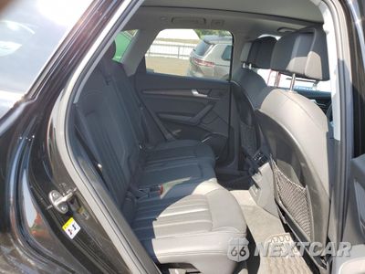 Zdjęcie 11 z 14 samochodu: 2023 AUDI Q5 PREMIUM 45 VIN:WA1GAAFY9P2177282 - miniatura