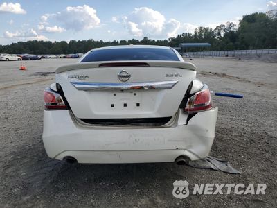 Zdjęcie 6 z 14 samochodu: 2014 NISSAN ALTIMA 3.5S VIN:1N4BL3AP6EC271458 - miniatura