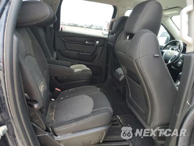 Zdjęcie 10 z 12 samochodu: 2017 CHEVROLET TRAVERSE LT VIN:1GNKRGKD9HJ185251 - miniatura
