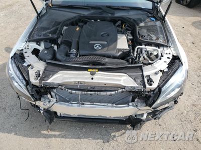 Zdjęcie 11 z 13 samochodu: 2017 MERCEDES-BENZ C 300 4MATIC VIN:55SWF4KB7HU179292 - miniatura