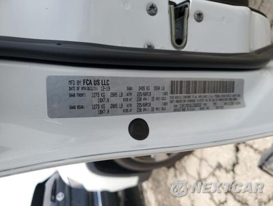 Zdjęcie 13 z 16 samochodu: 2020 JEEP CHEROKEE LIMITED VIN:1C4PJMDX3LD582635 - miniatura