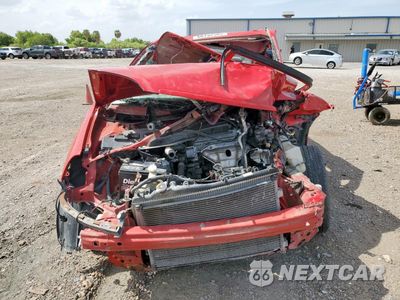 Piąte zdjęcie samochodu w środku: 2003 HONDA CIVIC EX VIN:1HGEM22963L020646 - miniatura