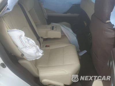 Zdjęcie 11 z 14 samochodu: 2018 LEXUS RX 350 L VIN:JTJGZKCA7J2002352 - miniatura