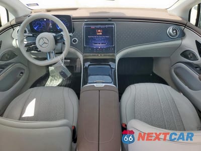 Zdjęcie 8 z 12 samochodu: 2022 MERCEDES-BENZ EQS SEDAN 450+ VIN:W1KCG2DB0NA009160 - miniatura