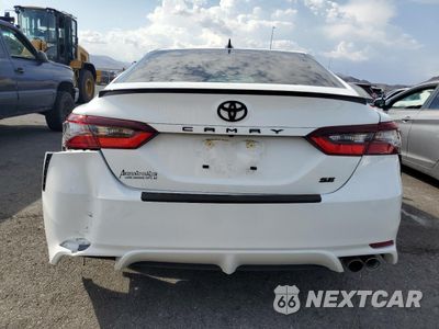 Zdjęcie 6 z 12 samochodu: 2024 TOYOTA CAMRY SE NIGHT SHADE VIN:4T1G11AK7RU234509 - miniatura