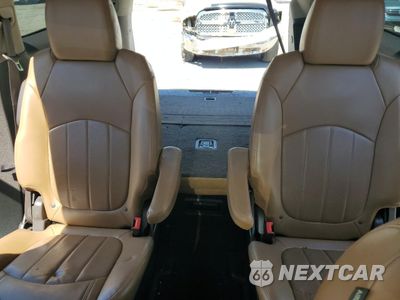 Zdjęcie 10 z 16 samochodu: 2015 BUICK ENCLAVE VIN:5GAKVCKD8FJ372752 - miniatura